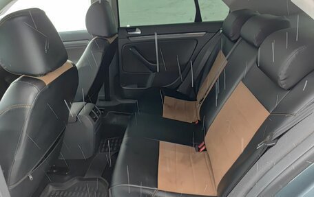 Volkswagen Jetta VI, 2008 год, 419 000 рублей, 15 фотография