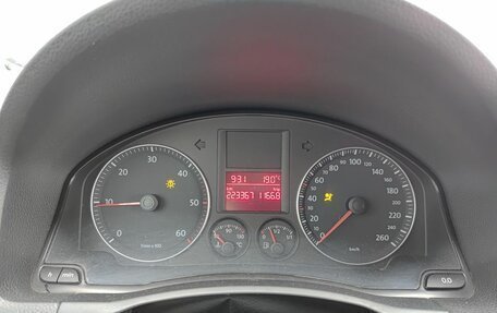 Volkswagen Jetta VI, 2008 год, 419 000 рублей, 16 фотография