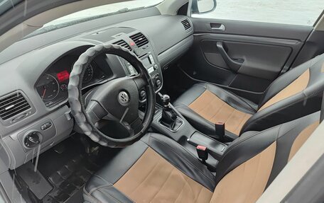 Volkswagen Jetta VI, 2008 год, 419 000 рублей, 20 фотография