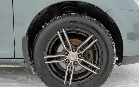 Volkswagen Jetta VI, 2008 год, 419 000 рублей, 22 фотография