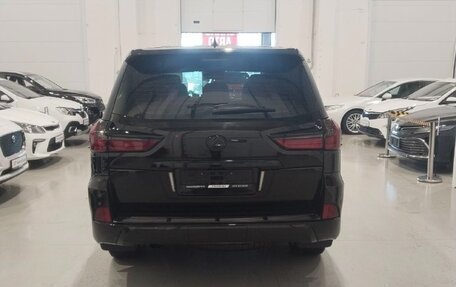 Lexus LX III, 2018 год, 7 150 000 рублей, 5 фотография