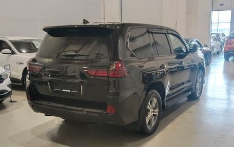 Lexus LX III, 2018 год, 7 150 000 рублей, 6 фотография