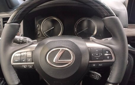 Lexus LX III, 2018 год, 7 150 000 рублей, 9 фотография