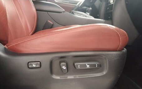 Lexus LX III, 2018 год, 7 150 000 рублей, 22 фотография