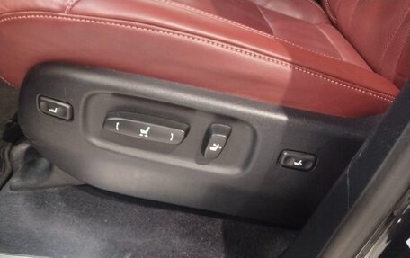 Lexus LX III, 2018 год, 7 150 000 рублей, 21 фотография