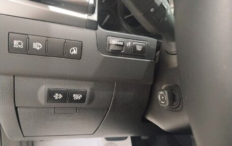 Lexus LX III, 2018 год, 7 150 000 рублей, 10 фотография