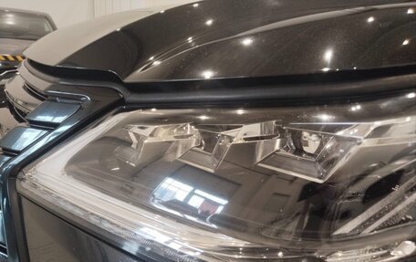 Lexus LX III, 2018 год, 7 150 000 рублей, 25 фотография