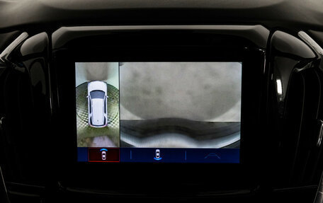 Chevrolet Traverse II, 2018 год, 2 799 000 рублей, 15 фотография