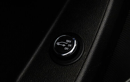 Chevrolet Traverse II, 2018 год, 2 799 000 рублей, 21 фотография