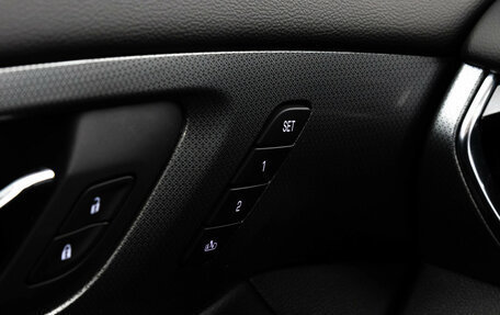 Chevrolet Traverse II, 2018 год, 2 799 000 рублей, 20 фотография