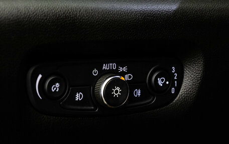 Chevrolet Traverse II, 2018 год, 2 799 000 рублей, 22 фотография