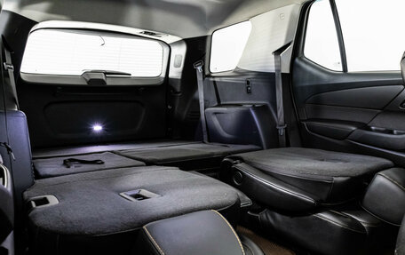 Chevrolet Traverse II, 2018 год, 2 799 000 рублей, 29 фотография