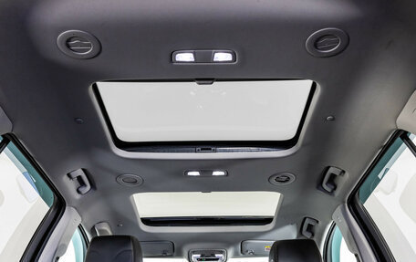 Chevrolet Traverse II, 2018 год, 2 799 000 рублей, 31 фотография