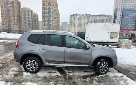 Nissan Terrano III, 2014 год, 980 000 рублей, 3 фотография