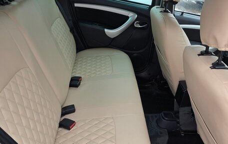 Nissan Terrano III, 2014 год, 980 000 рублей, 6 фотография