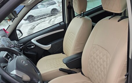 Nissan Terrano III, 2014 год, 980 000 рублей, 4 фотография