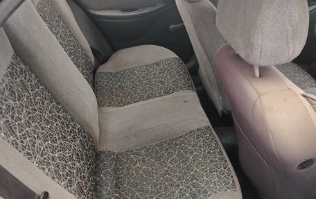 Chevrolet Lanos I, 2008 год, 6 фотография