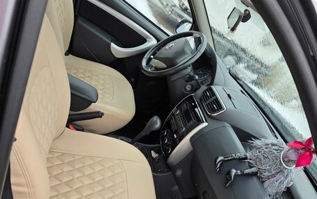 Nissan Terrano III, 2014 год, 980 000 рублей, 5 фотография