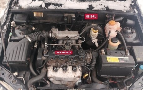 Chevrolet Lanos I, 2008 год, 2 фотография