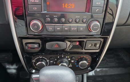 Nissan Terrano III, 2014 год, 980 000 рублей, 8 фотография