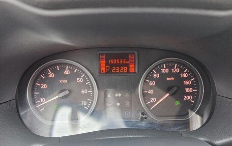 Nissan Terrano III, 2014 год, 980 000 рублей, 9 фотография