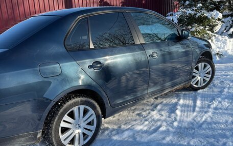 Volkswagen Jetta VI, 2010 год, 765 000 рублей, 2 фотография