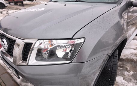 Nissan Terrano III, 2014 год, 980 000 рублей, 10 фотография