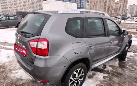 Nissan Terrano III, 2014 год, 980 000 рублей, 11 фотография