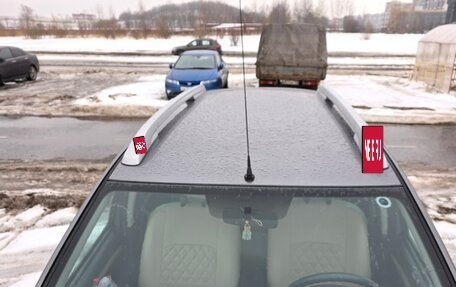 Nissan Terrano III, 2014 год, 980 000 рублей, 15 фотография