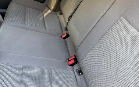 Volkswagen Jetta VI, 2010 год, 765 000 рублей, 7 фотография