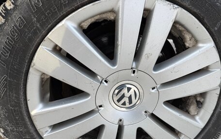 Volkswagen Jetta VI, 2010 год, 765 000 рублей, 9 фотография