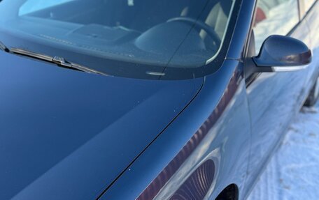 Volkswagen Jetta VI, 2010 год, 765 000 рублей, 5 фотография