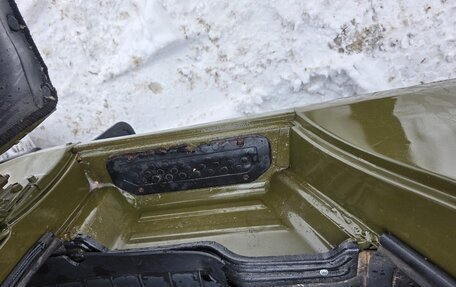 ЛуАЗ Hunter, 2012 год, 570 000 рублей, 7 фотография