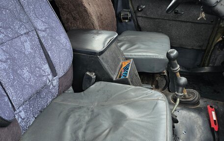 ЛуАЗ Hunter, 2012 год, 570 000 рублей, 6 фотография