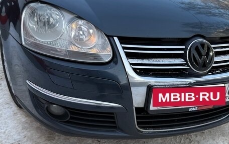 Volkswagen Jetta VI, 2010 год, 765 000 рублей, 10 фотография