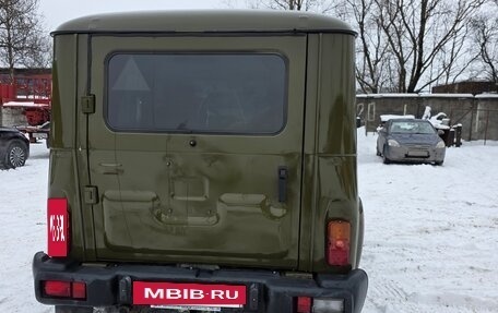 ЛуАЗ Hunter, 2012 год, 570 000 рублей, 4 фотография