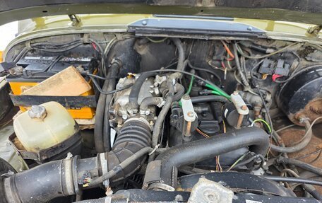 ЛуАЗ Hunter, 2012 год, 570 000 рублей, 10 фотография