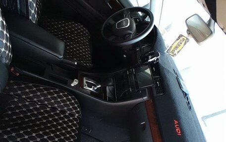 Audi A4, 2005 год, 750 000 рублей, 5 фотография