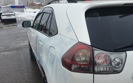 Toyota Harrier, 2003 год, 800 000 рублей, 3 фотография