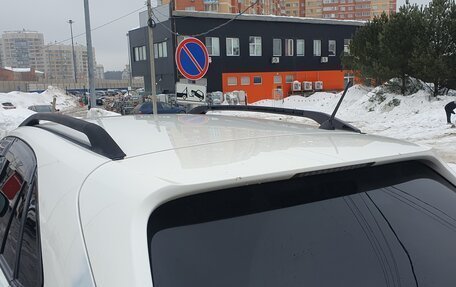 Toyota Harrier, 2003 год, 800 000 рублей, 4 фотография