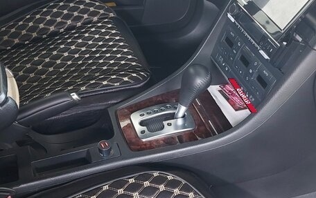 Audi A4, 2005 год, 750 000 рублей, 6 фотография