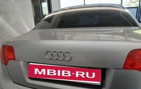 Audi A4, 2005 год, 750 000 рублей, 2 фотография