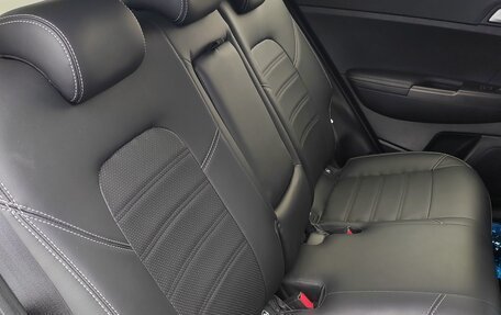 KIA Sportage IV рестайлинг, 2019 год, 2 220 000 рублей, 9 фотография