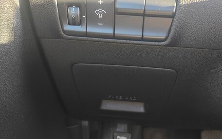 KIA Sportage IV рестайлинг, 2019 год, 2 220 000 рублей, 7 фотография