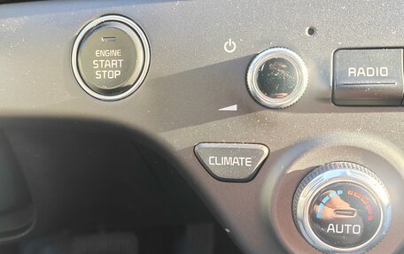 KIA Sportage IV рестайлинг, 2019 год, 2 220 000 рублей, 10 фотография