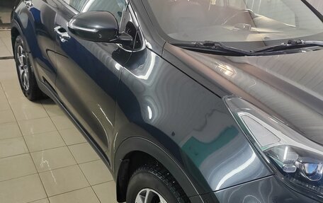 KIA Sportage IV рестайлинг, 2019 год, 2 220 000 рублей, 4 фотография