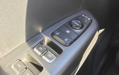 KIA Sportage IV рестайлинг, 2019 год, 2 220 000 рублей, 8 фотография