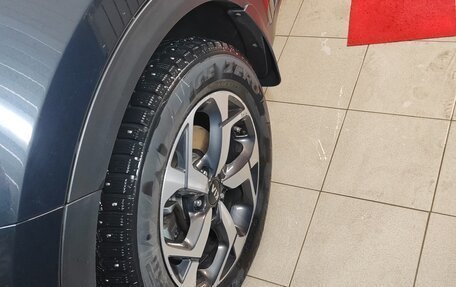 KIA Sportage IV рестайлинг, 2019 год, 2 220 000 рублей, 12 фотография