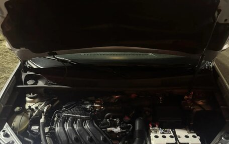 Renault Logan II, 2021 год, 960 000 рублей, 5 фотография