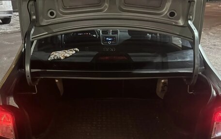 Renault Logan II, 2021 год, 960 000 рублей, 6 фотография